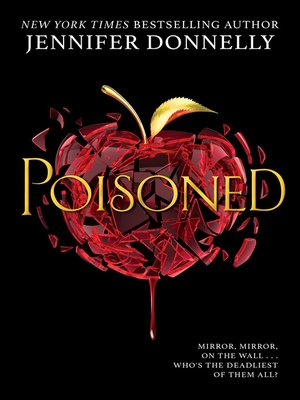 cover image of Poisoned